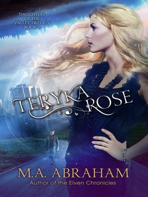 cover image of Teryka Rose